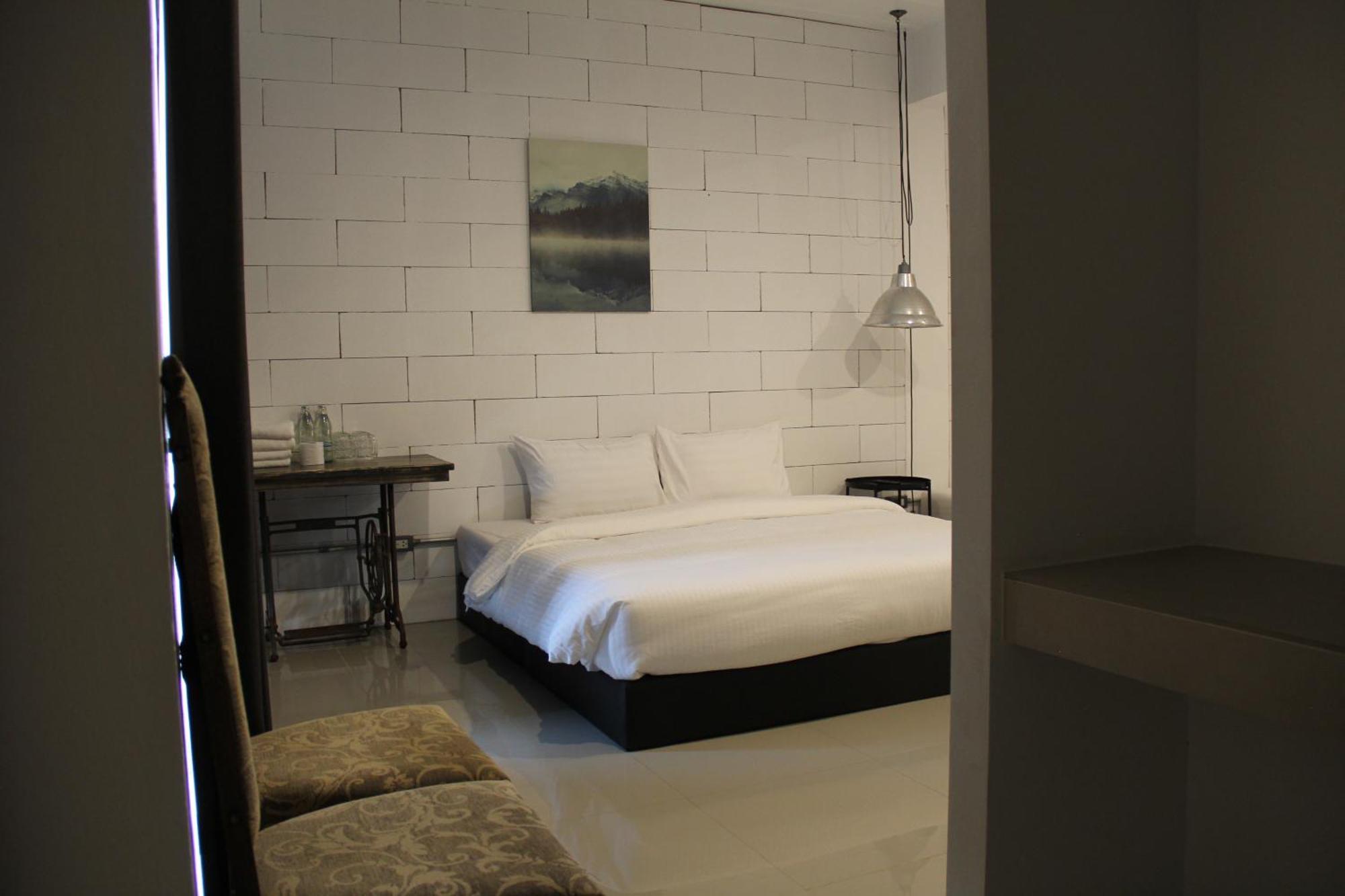Hotel The Good Days Udon Thani Zimmer foto