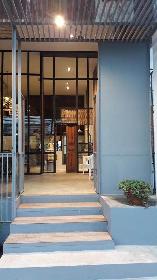 Hotel The Good Days Udon Thani Exterior foto