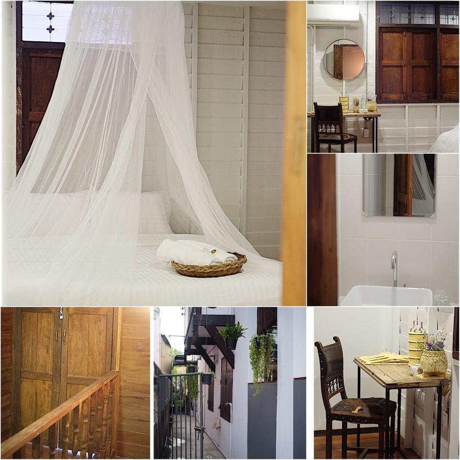 Hotel The Good Days Udon Thani Exterior foto