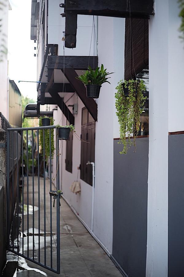 Hotel The Good Days Udon Thani Exterior foto