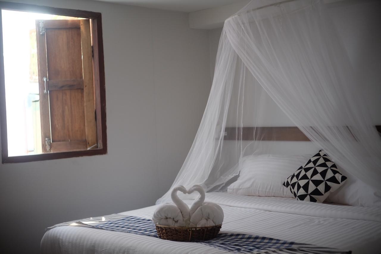Hotel The Good Days Udon Thani Exterior foto