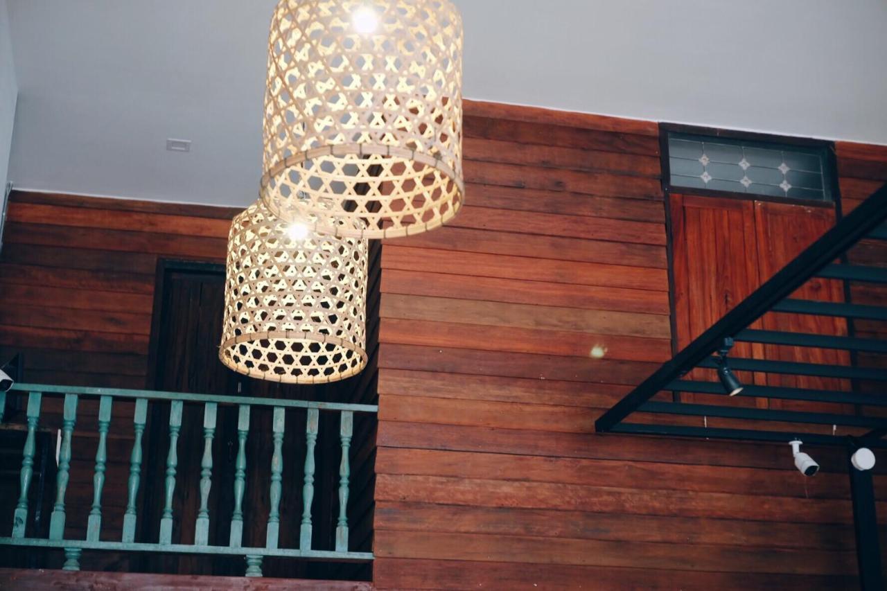 Hotel The Good Days Udon Thani Zimmer foto