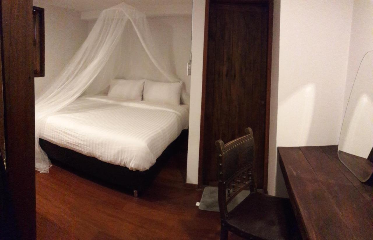 Hotel The Good Days Udon Thani Zimmer foto