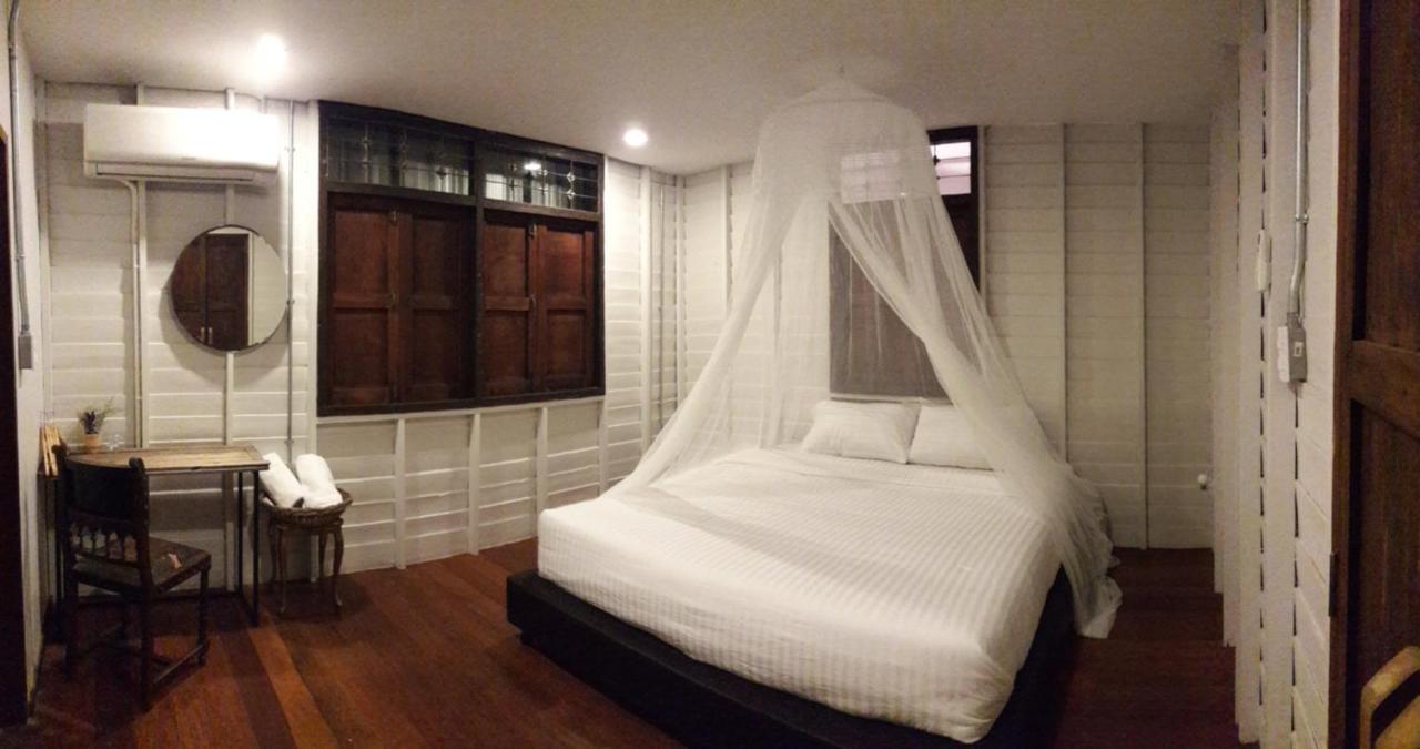 Hotel The Good Days Udon Thani Zimmer foto